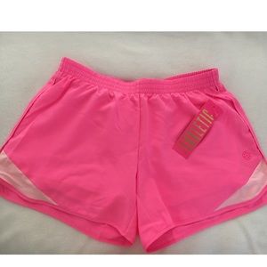 Lilly Pulitzer Women’s Ocean Trail Short - Prosecco Pink